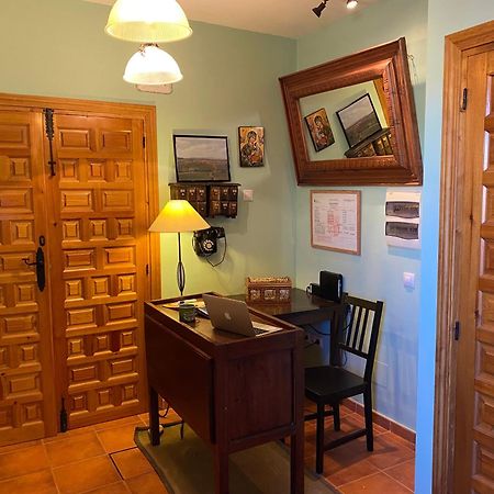 Tres Navios En El Mar Casa Rural De 10 Habitaciones Con Bano Individual Precios Web Montejo de Tiermes Εξωτερικό φωτογραφία
