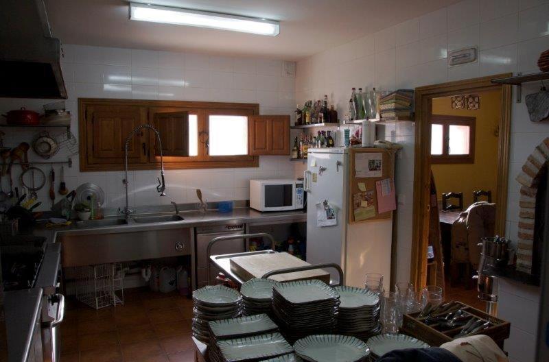 Tres Navios En El Mar Casa Rural De 10 Habitaciones Con Bano Individual Precios Web Montejo de Tiermes Εξωτερικό φωτογραφία