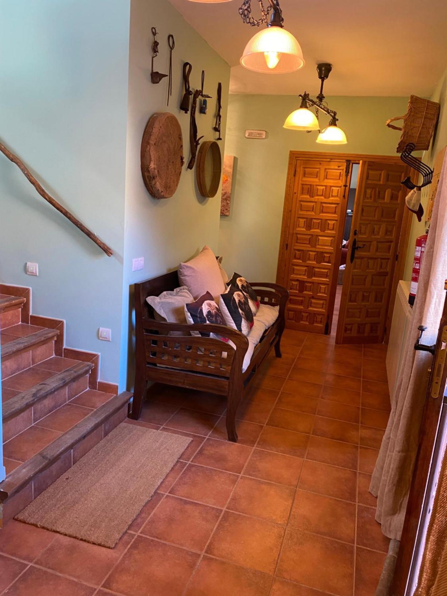 Tres Navios En El Mar Casa Rural De 10 Habitaciones Con Bano Individual Precios Web Montejo de Tiermes Εξωτερικό φωτογραφία