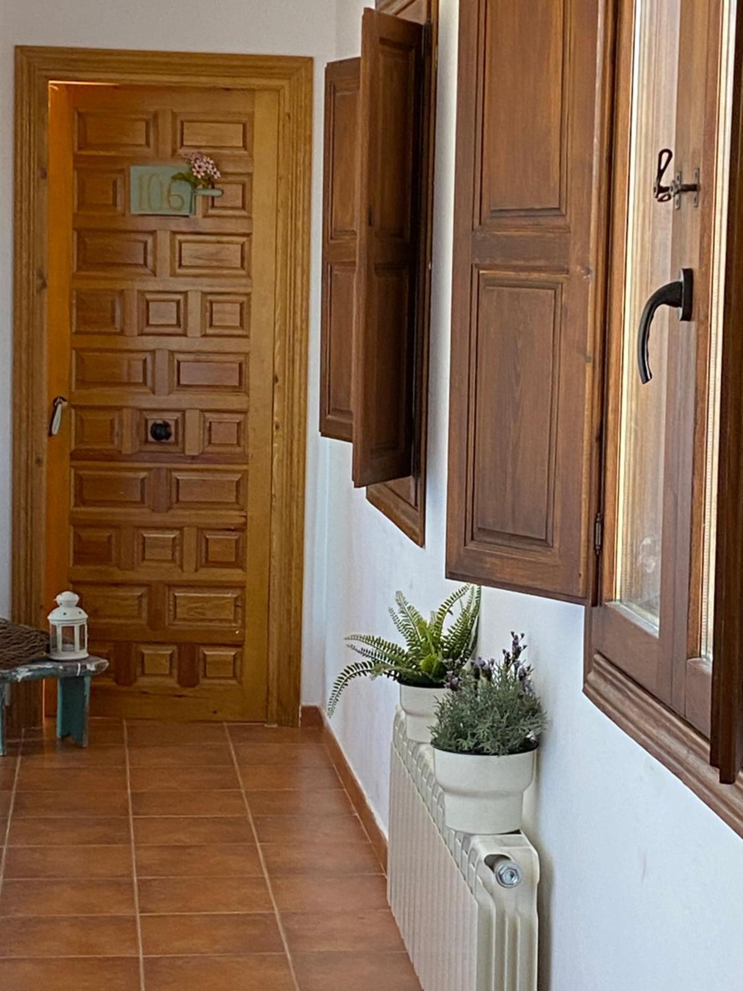 Tres Navios En El Mar Casa Rural De 10 Habitaciones Con Bano Individual Precios Web Montejo de Tiermes Εξωτερικό φωτογραφία