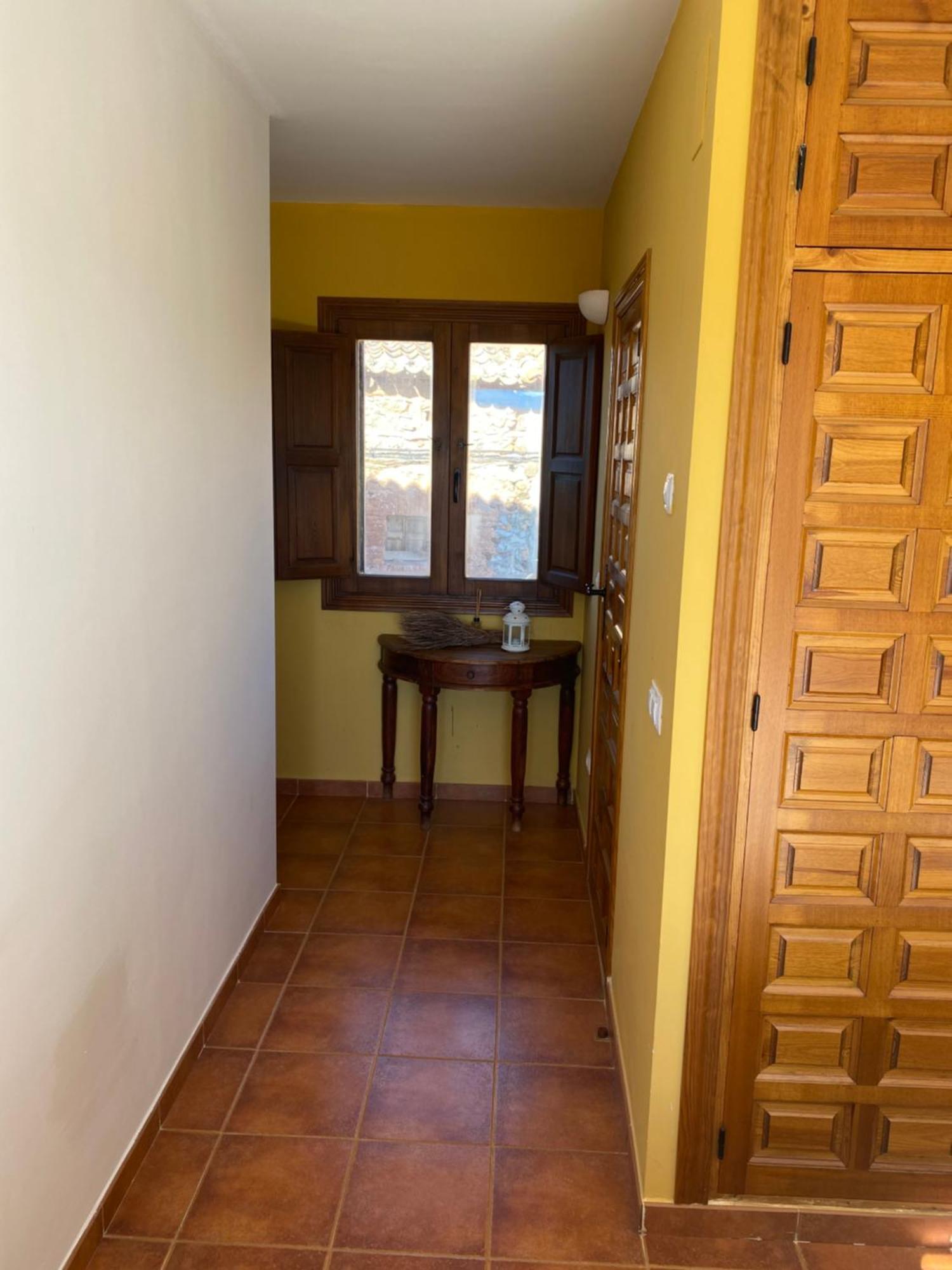 Tres Navios En El Mar Casa Rural De 10 Habitaciones Con Bano Individual Precios Web Montejo de Tiermes Εξωτερικό φωτογραφία
