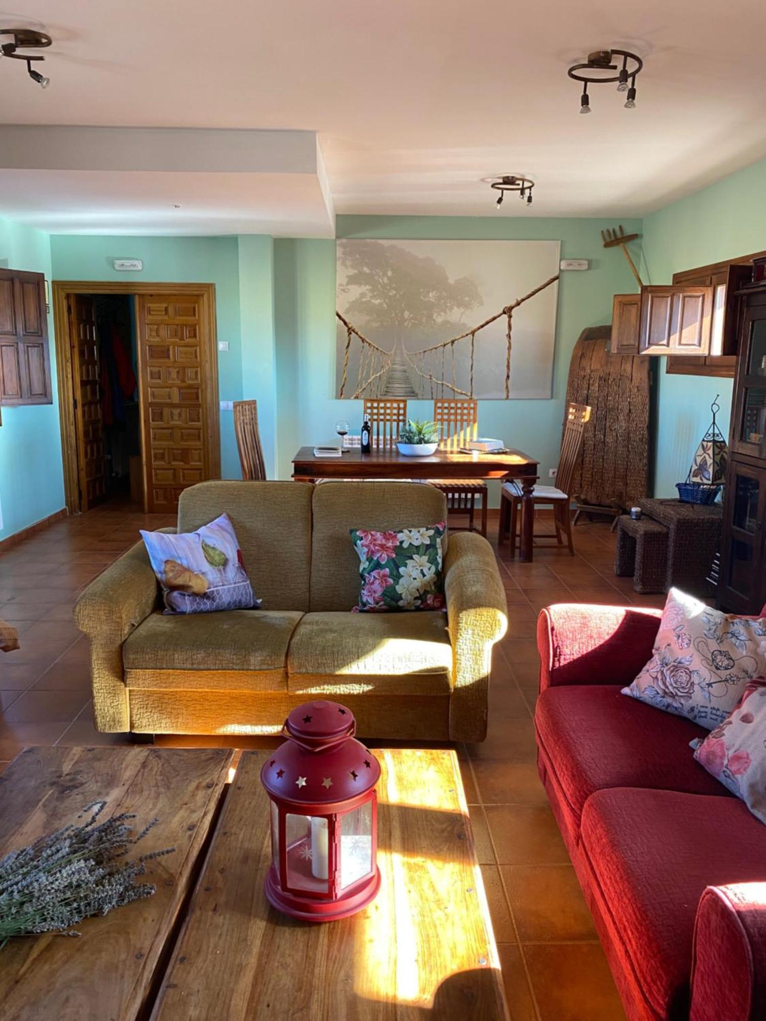 Tres Navios En El Mar Casa Rural De 10 Habitaciones Con Bano Individual Precios Web Montejo de Tiermes Εξωτερικό φωτογραφία