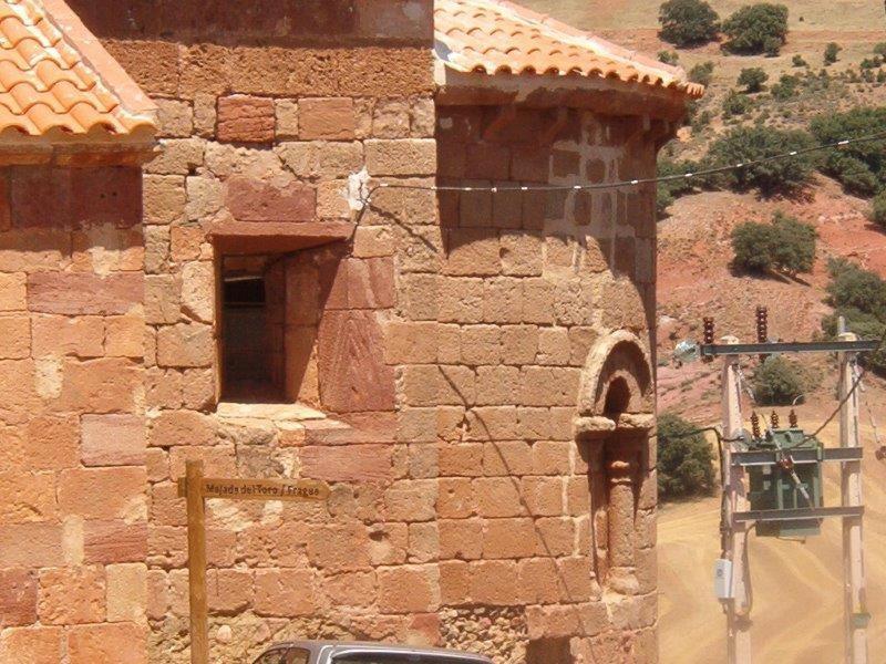 Tres Navios En El Mar Casa Rural De 10 Habitaciones Con Bano Individual Precios Web Montejo de Tiermes Εξωτερικό φωτογραφία